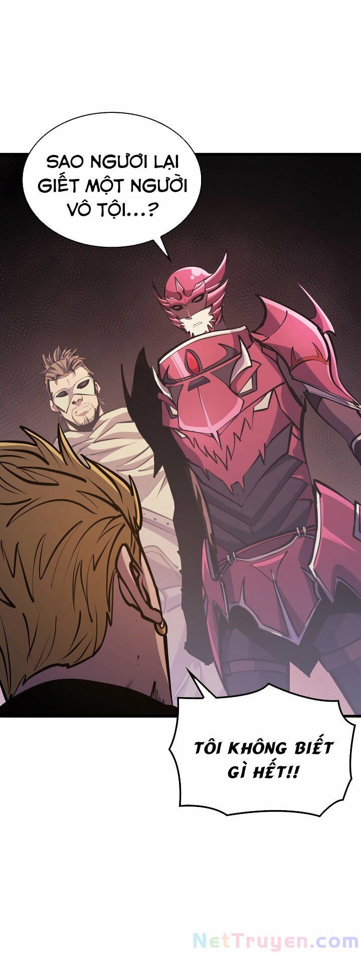 đọc truyện Sự Trở Lại Của Người Chơi Cấp Cao Nhất Chương 70 ảnh 19 tại Thiên Thai Truyện