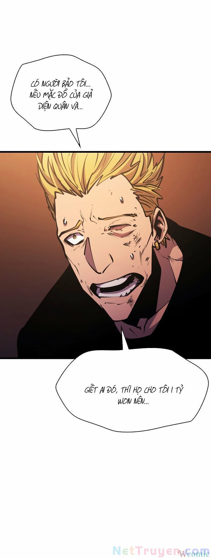 đọc truyện Sự Trở Lại Của Người Chơi Cấp Cao Nhất Chương 70 ảnh 20 tại Thiên Thai Truyện