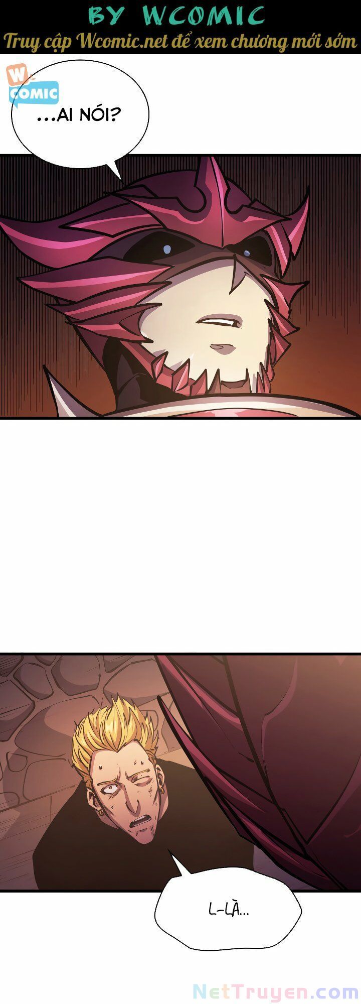 đọc truyện Sự Trở Lại Của Người Chơi Cấp Cao Nhất Chương 70 ảnh 21 tại Thiên Thai Truyện