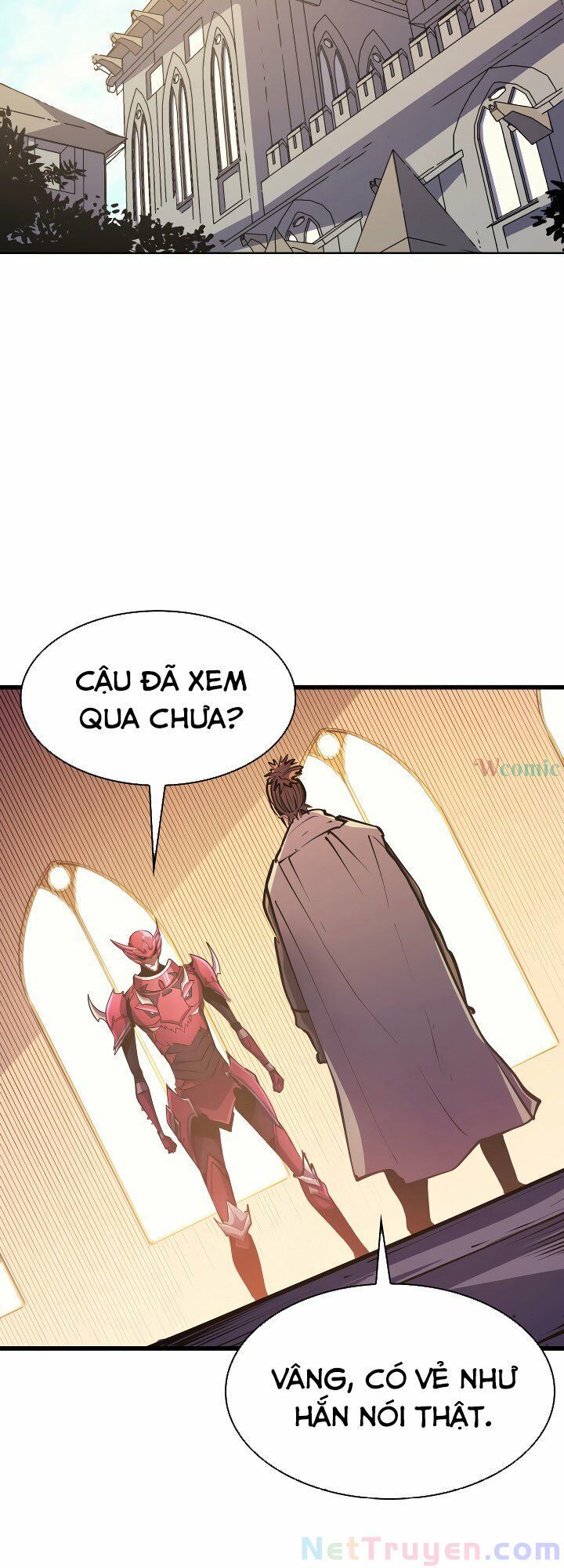 đọc truyện Sự Trở Lại Của Người Chơi Cấp Cao Nhất Chương 70 ảnh 25 tại Thiên Thai Truyện