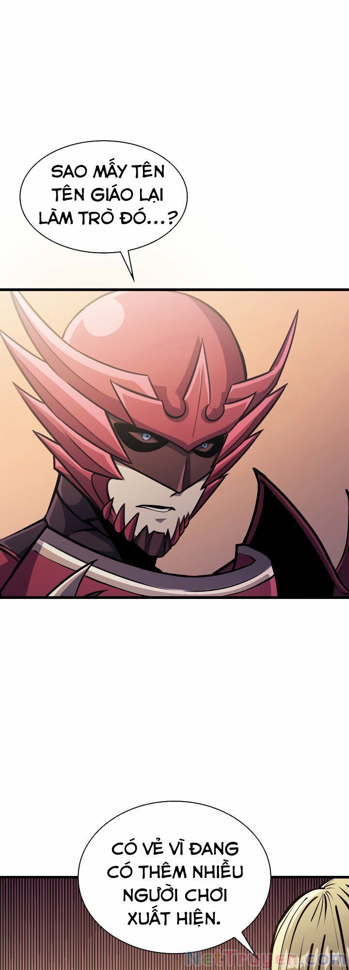 đọc truyện Sự Trở Lại Của Người Chơi Cấp Cao Nhất Chương 70 ảnh 26 tại Thiên Thai Truyện