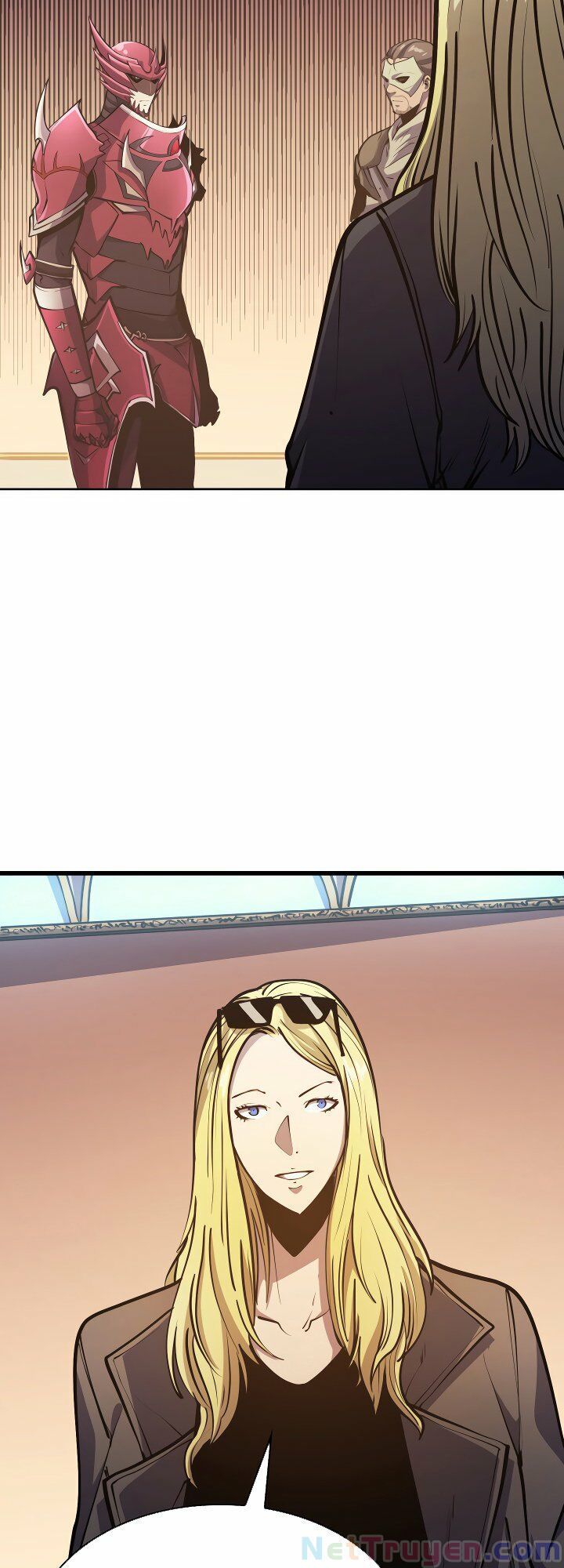 đọc truyện Sự Trở Lại Của Người Chơi Cấp Cao Nhất Chương 70 ảnh 27 tại Thiên Thai Truyện