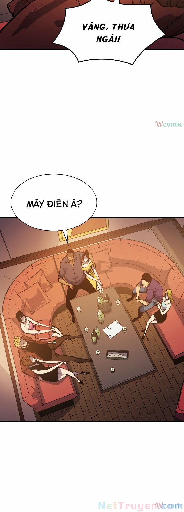 đọc truyện Sự Trở Lại Của Người Chơi Cấp Cao Nhất Chương 70 ảnh 5 tại Thiên Thai Truyện