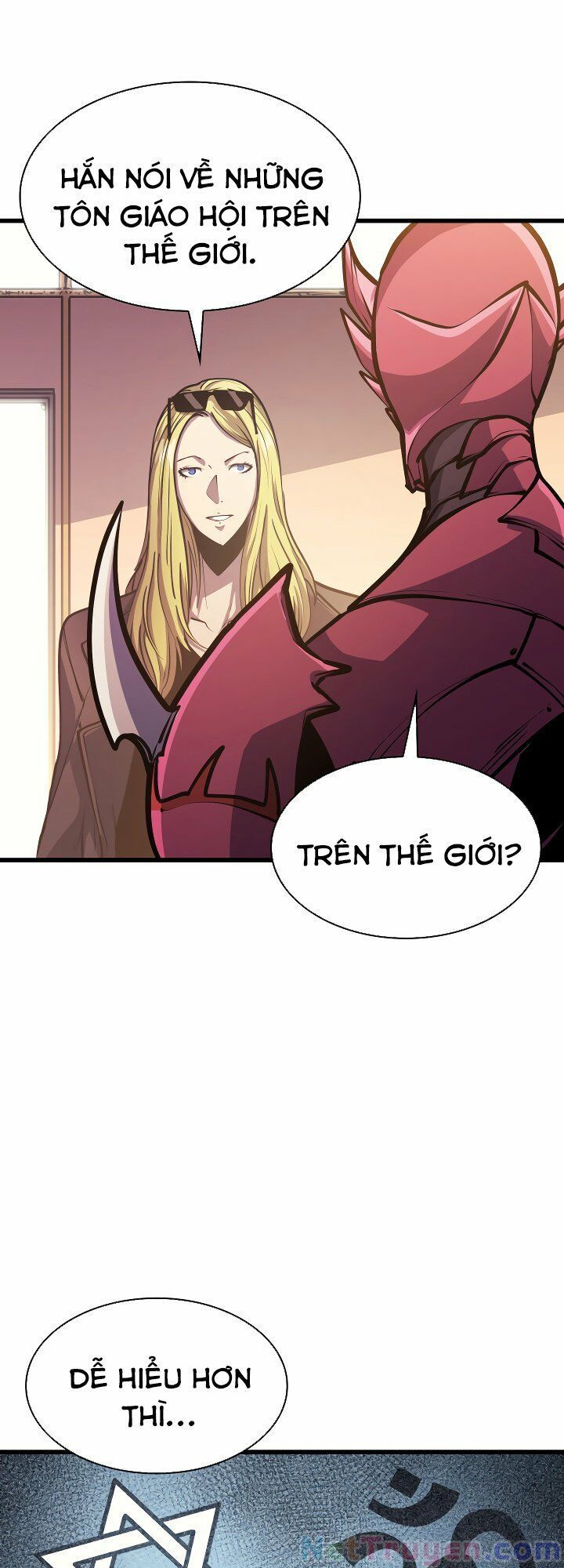 đọc truyện Sự Trở Lại Của Người Chơi Cấp Cao Nhất Chương 70 ảnh 33 tại Thiên Thai Truyện