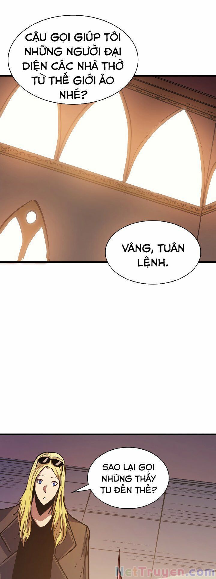 đọc truyện Sự Trở Lại Của Người Chơi Cấp Cao Nhất Chương 70 ảnh 37 tại Thiên Thai Truyện