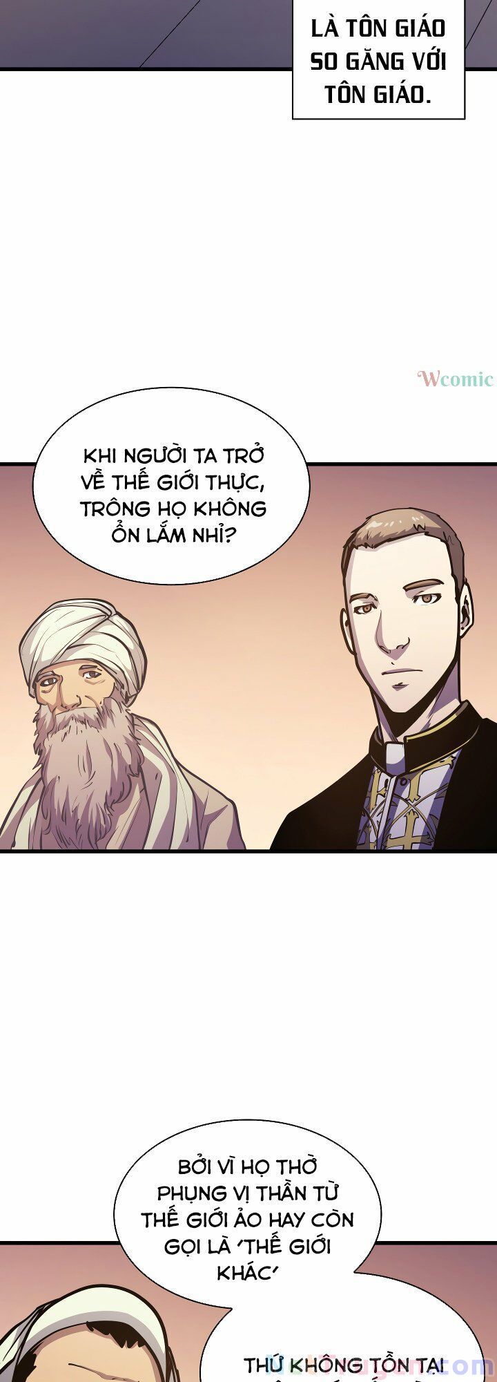 đọc truyện Sự Trở Lại Của Người Chơi Cấp Cao Nhất Chương 70 ảnh 41 tại Thiên Thai Truyện