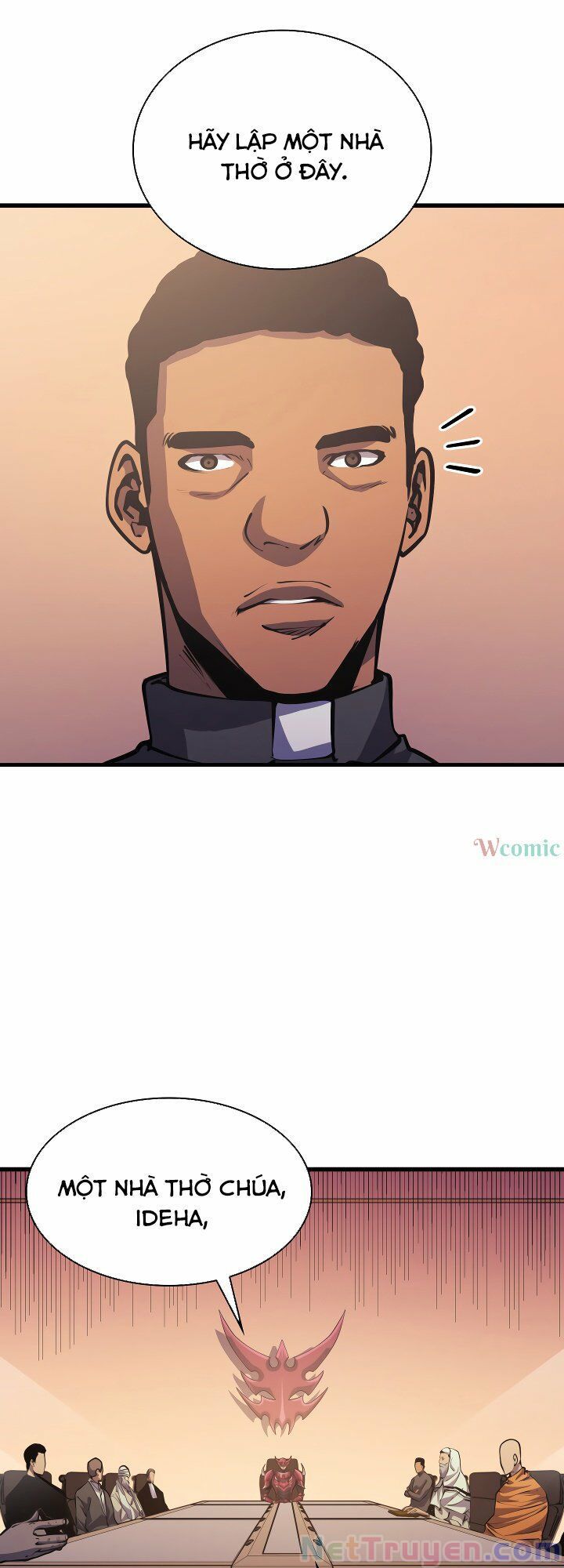 đọc truyện Sự Trở Lại Của Người Chơi Cấp Cao Nhất Chương 70 ảnh 43 tại Thiên Thai Truyện