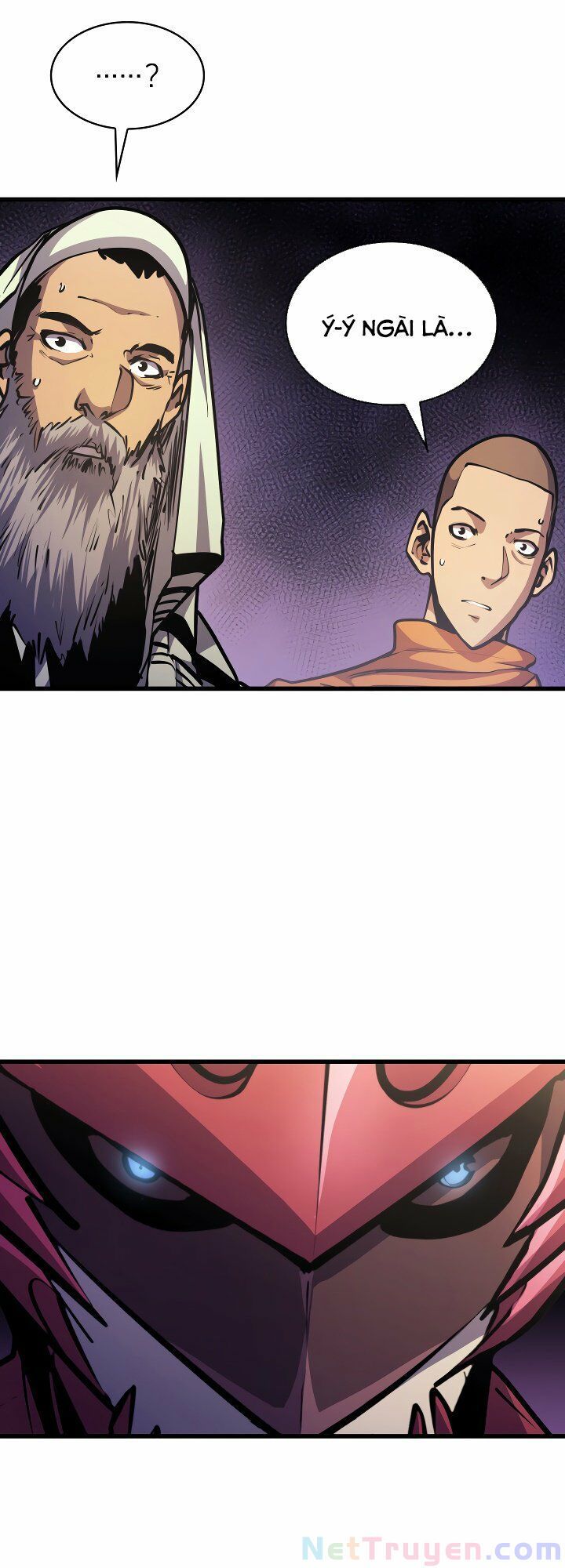 đọc truyện Sự Trở Lại Của Người Chơi Cấp Cao Nhất Chương 70 ảnh 45 tại Thiên Thai Truyện