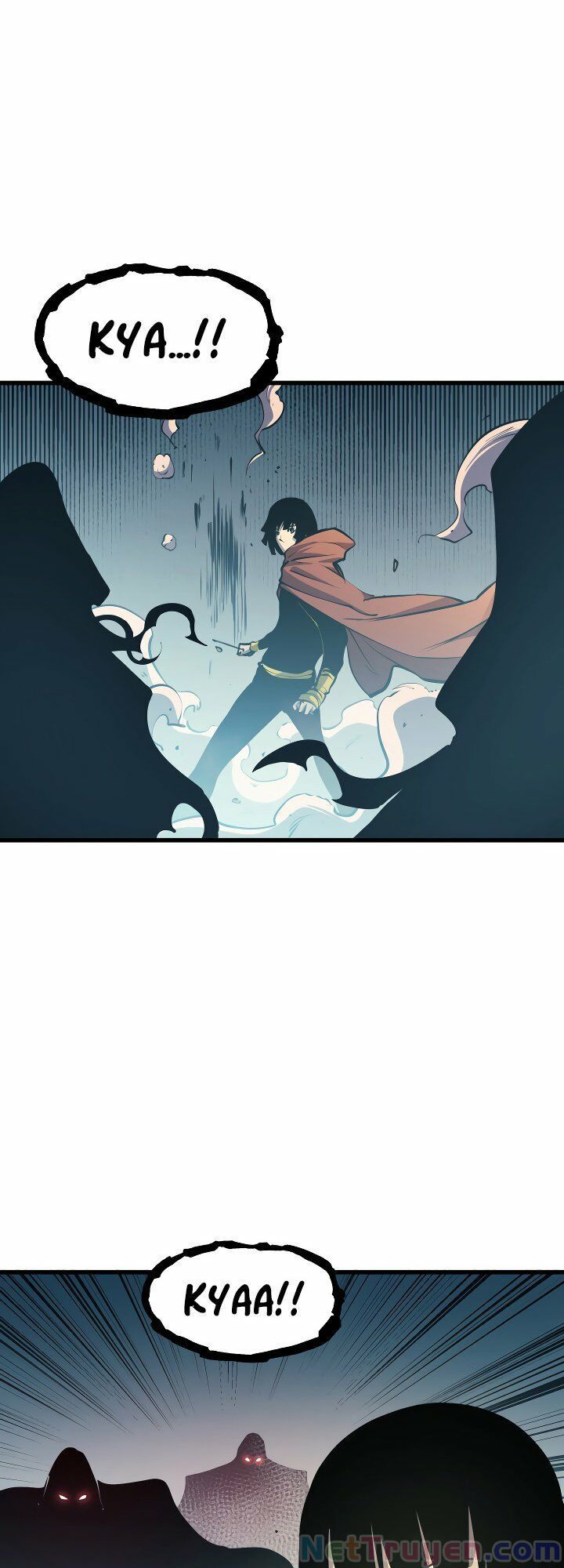 đọc truyện Sự Trở Lại Của Người Chơi Cấp Cao Nhất Chương 70 ảnh 54 tại Thiên Thai Truyện