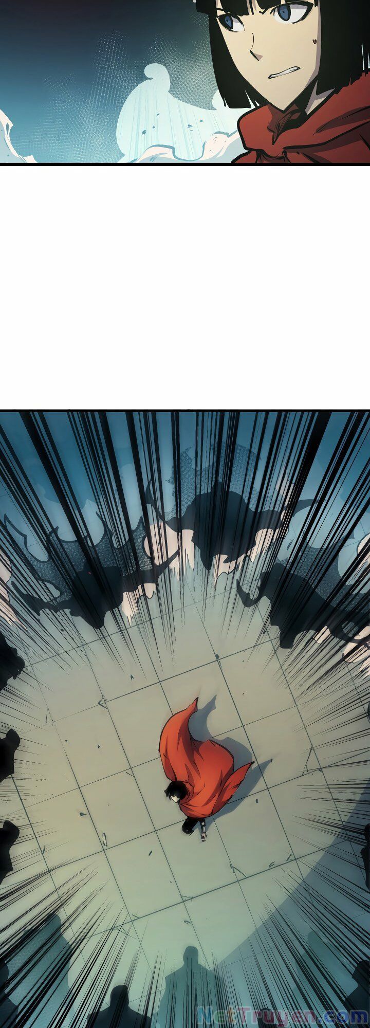 đọc truyện Sự Trở Lại Của Người Chơi Cấp Cao Nhất Chương 70 ảnh 55 tại Thiên Thai Truyện