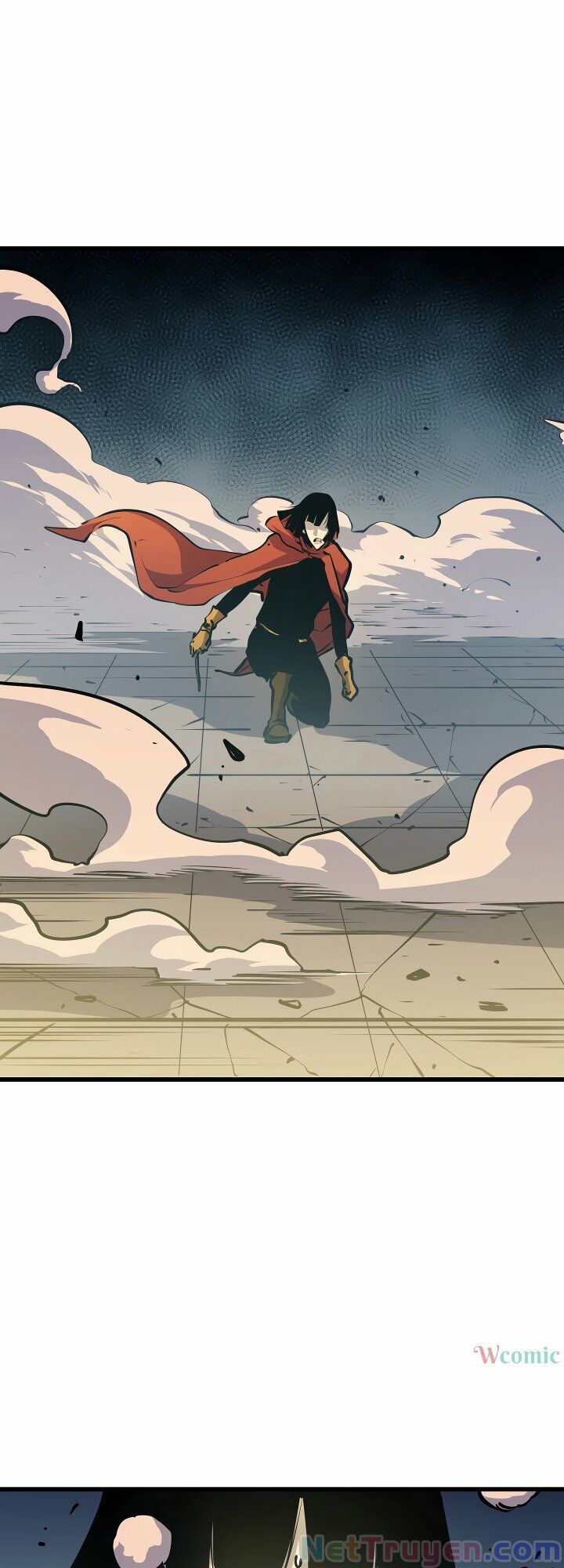 đọc truyện Sự Trở Lại Của Người Chơi Cấp Cao Nhất Chương 70 ảnh 60 tại Thiên Thai Truyện