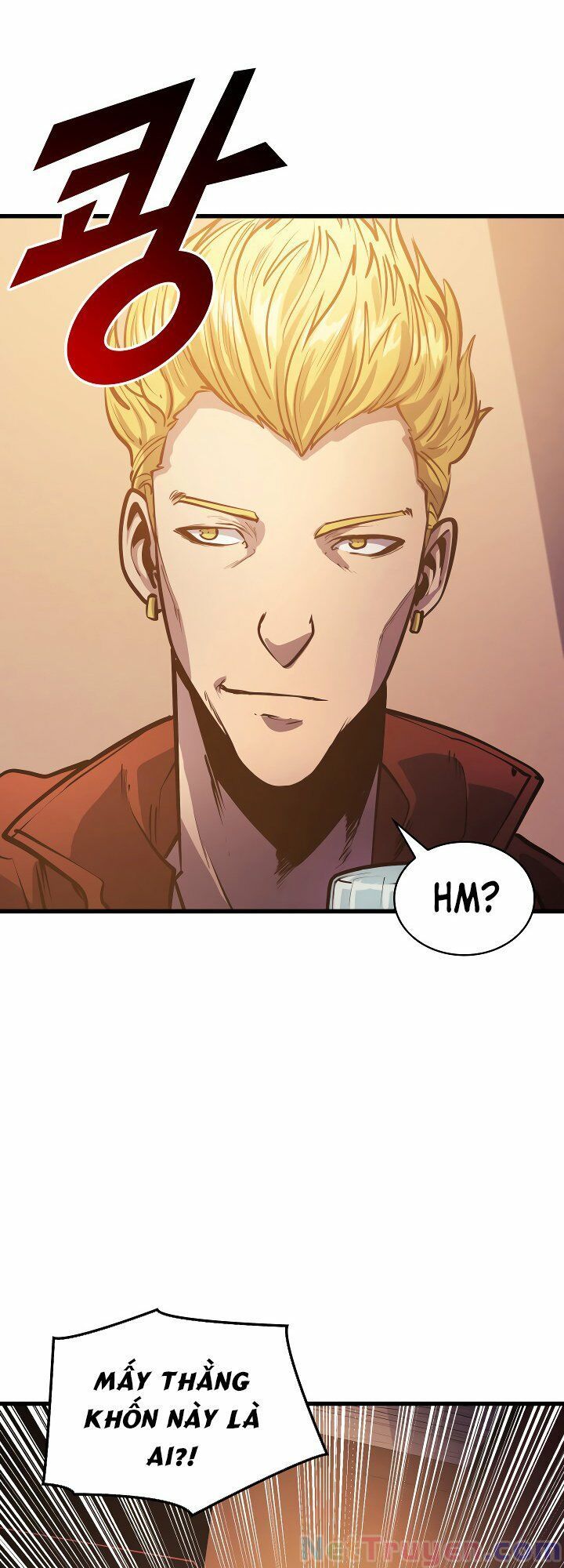 đọc truyện Sự Trở Lại Của Người Chơi Cấp Cao Nhất Chương 70 ảnh 8 tại Thiên Thai Truyện