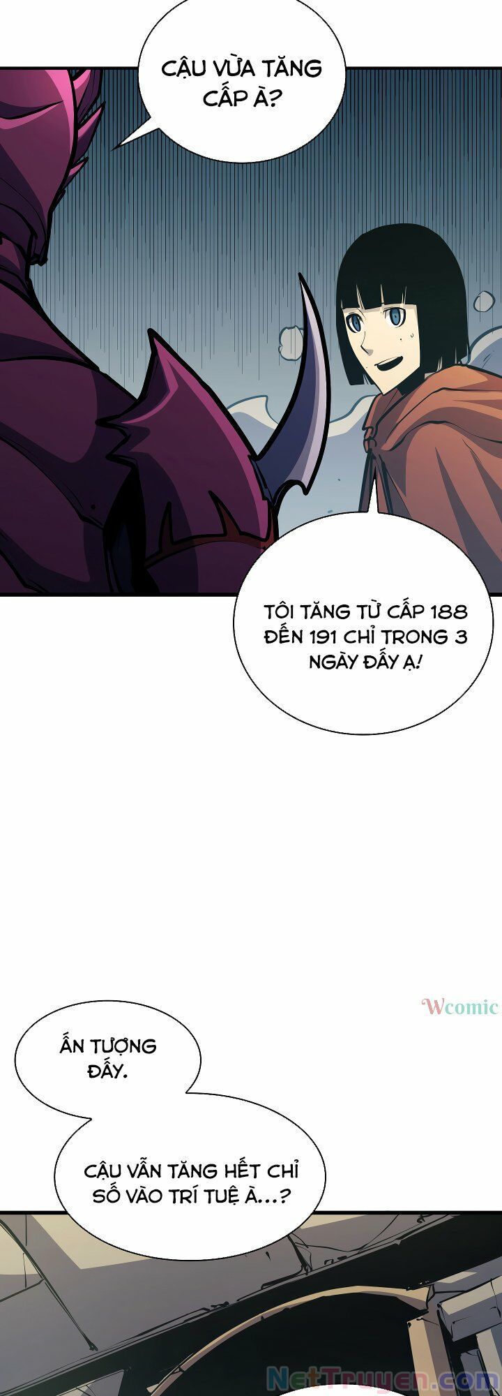 đọc truyện Sự Trở Lại Của Người Chơi Cấp Cao Nhất Chương 70 ảnh 62 tại Thiên Thai Truyện