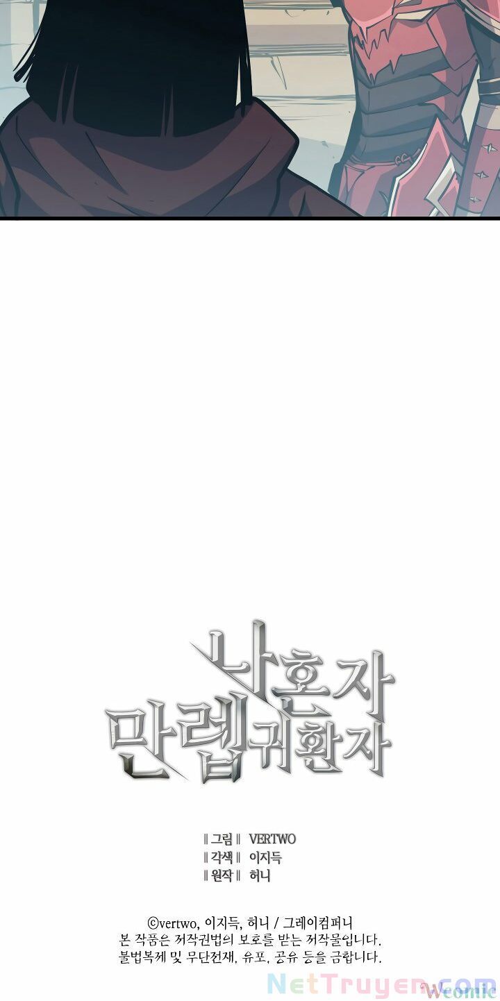 đọc truyện Sự Trở Lại Của Người Chơi Cấp Cao Nhất Chương 70 ảnh 66 tại Thiên Thai Truyện