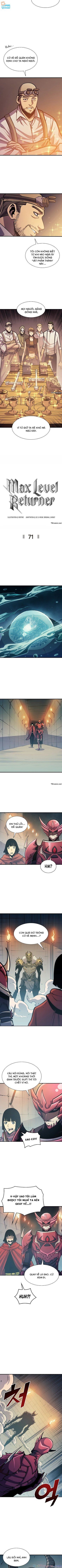 đọc truyện Sự Trở Lại Của Người Chơi Cấp Cao Nhất Chương 71 ảnh 4 tại Thiên Thai Truyện