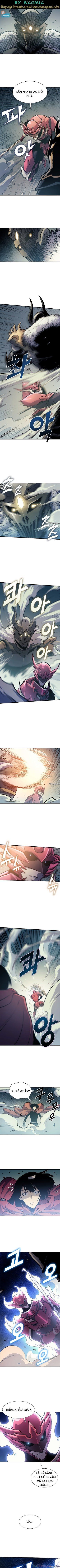 đọc truyện Sự Trở Lại Của Người Chơi Cấp Cao Nhất Chương 71 ảnh 5 tại Thiên Thai Truyện