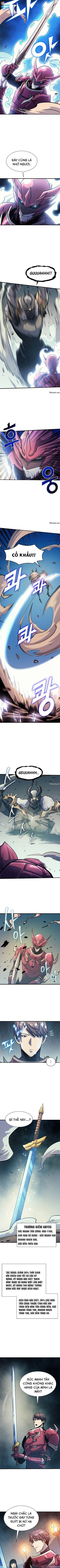 đọc truyện Sự Trở Lại Của Người Chơi Cấp Cao Nhất Chương 71 ảnh 6 tại Thiên Thai Truyện