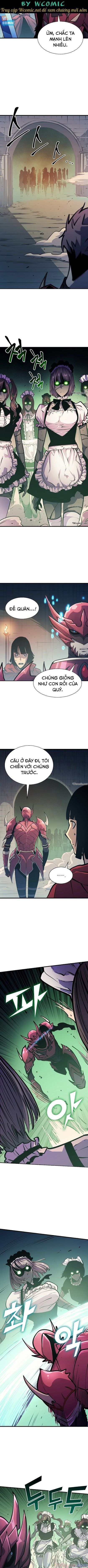 đọc truyện Sự Trở Lại Của Người Chơi Cấp Cao Nhất Chương 71 ảnh 7 tại Thiên Thai Truyện