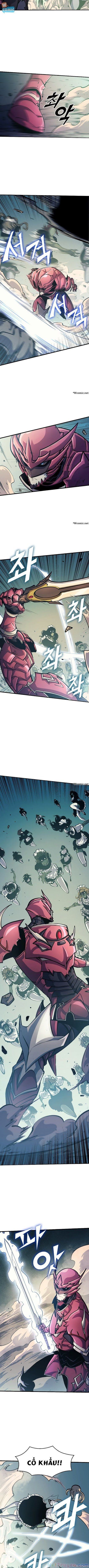 đọc truyện Sự Trở Lại Của Người Chơi Cấp Cao Nhất Chương 71 ảnh 8 tại Thiên Thai Truyện