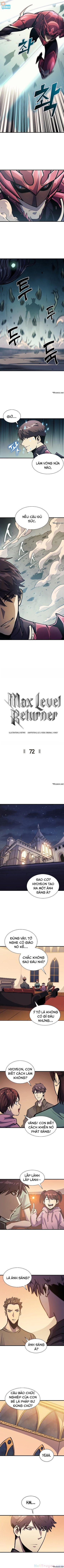 đọc truyện Sự Trở Lại Của Người Chơi Cấp Cao Nhất Chương 72 ảnh 5 tại Thiên Thai Truyện