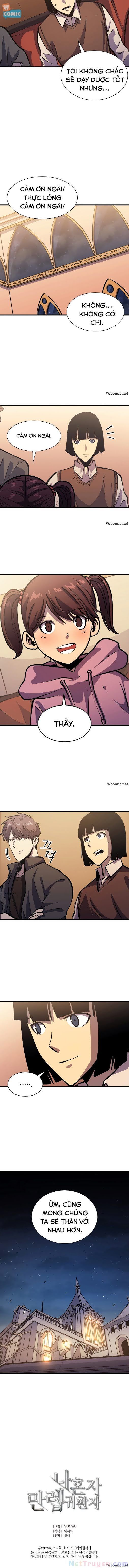 đọc truyện Sự Trở Lại Của Người Chơi Cấp Cao Nhất Chương 72 ảnh 10 tại Thiên Thai Truyện