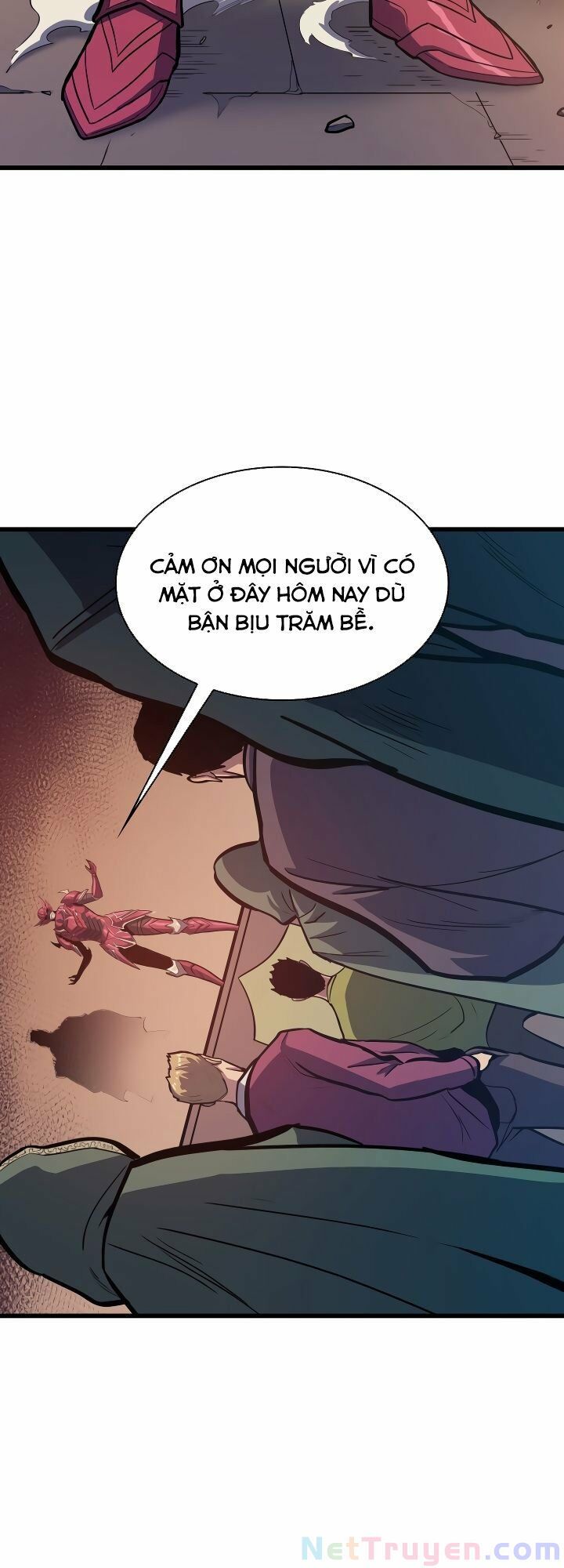 đọc truyện Sự Trở Lại Của Người Chơi Cấp Cao Nhất Chương 73 ảnh 13 tại Thiên Thai Truyện