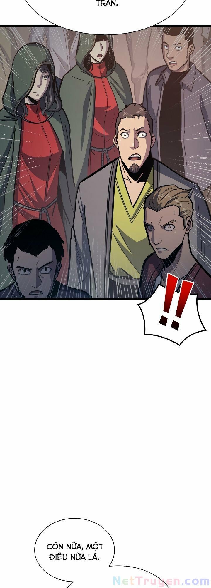 đọc truyện Sự Trở Lại Của Người Chơi Cấp Cao Nhất Chương 73 ảnh 15 tại Thiên Thai Truyện