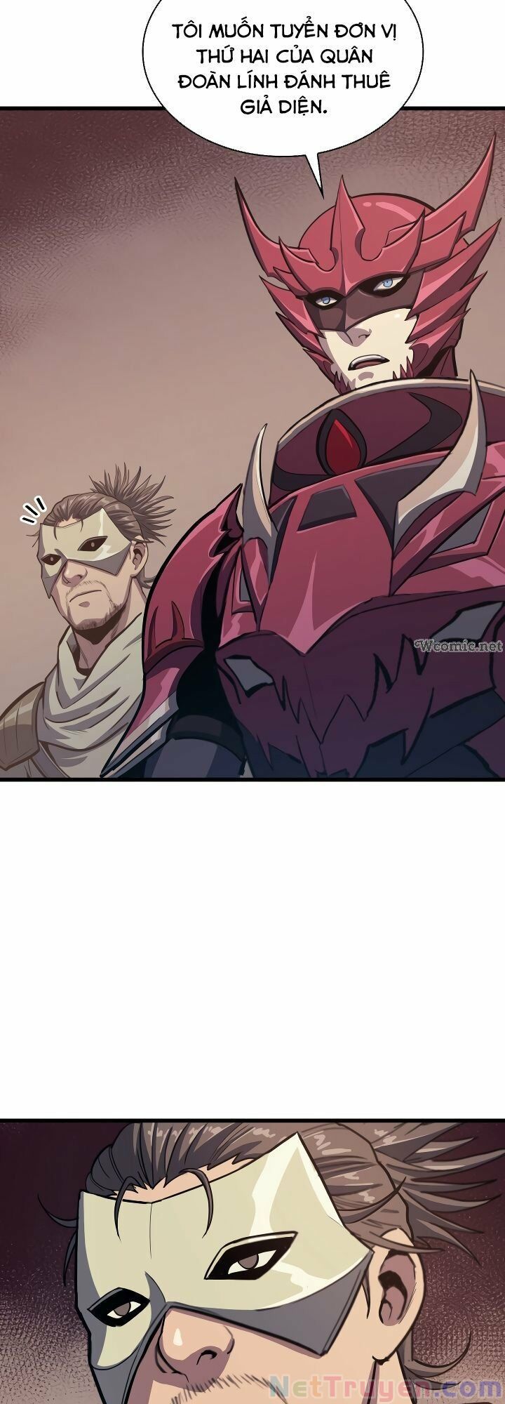 đọc truyện Sự Trở Lại Của Người Chơi Cấp Cao Nhất Chương 73 ảnh 16 tại Thiên Thai Truyện