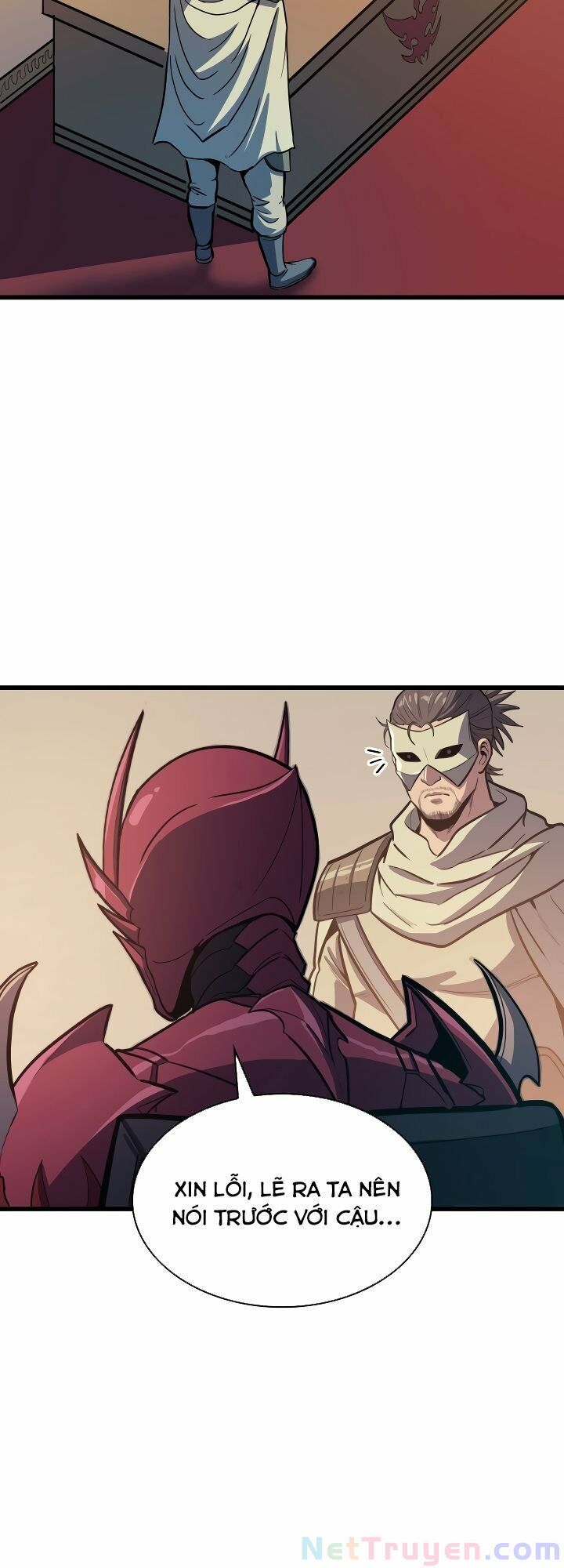 đọc truyện Sự Trở Lại Của Người Chơi Cấp Cao Nhất Chương 73 ảnh 18 tại Thiên Thai Truyện