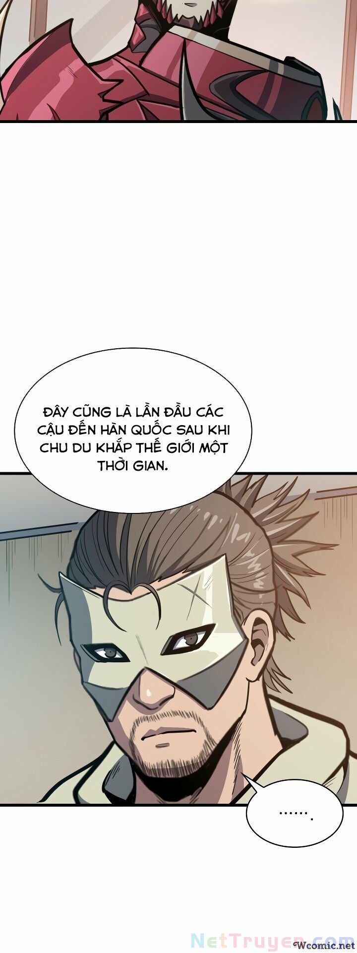 đọc truyện Sự Trở Lại Của Người Chơi Cấp Cao Nhất Chương 73 ảnh 20 tại Thiên Thai Truyện