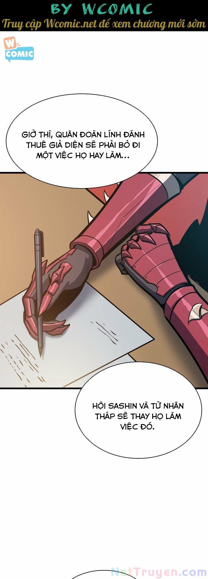 đọc truyện Sự Trở Lại Của Người Chơi Cấp Cao Nhất Chương 73 ảnh 21 tại Thiên Thai Truyện