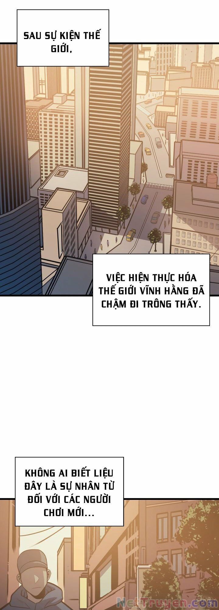 đọc truyện Sự Trở Lại Của Người Chơi Cấp Cao Nhất Chương 73 ảnh 4 tại Thiên Thai Truyện