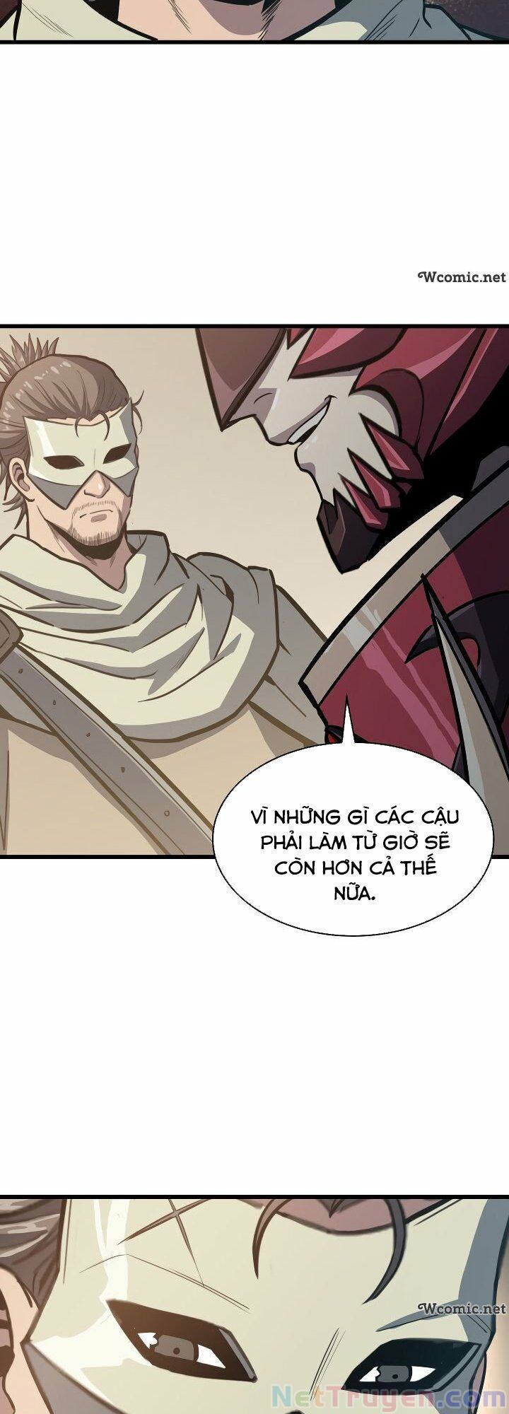 đọc truyện Sự Trở Lại Của Người Chơi Cấp Cao Nhất Chương 73 ảnh 23 tại Thiên Thai Truyện