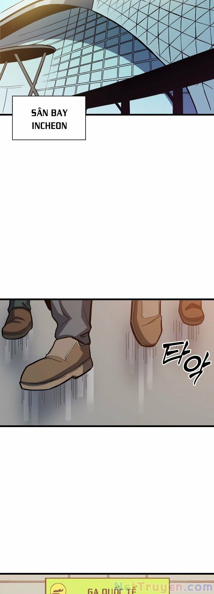 đọc truyện Sự Trở Lại Của Người Chơi Cấp Cao Nhất Chương 73 ảnh 26 tại Thiên Thai Truyện