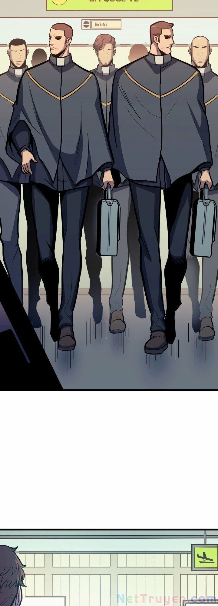 đọc truyện Sự Trở Lại Của Người Chơi Cấp Cao Nhất Chương 73 ảnh 27 tại Thiên Thai Truyện