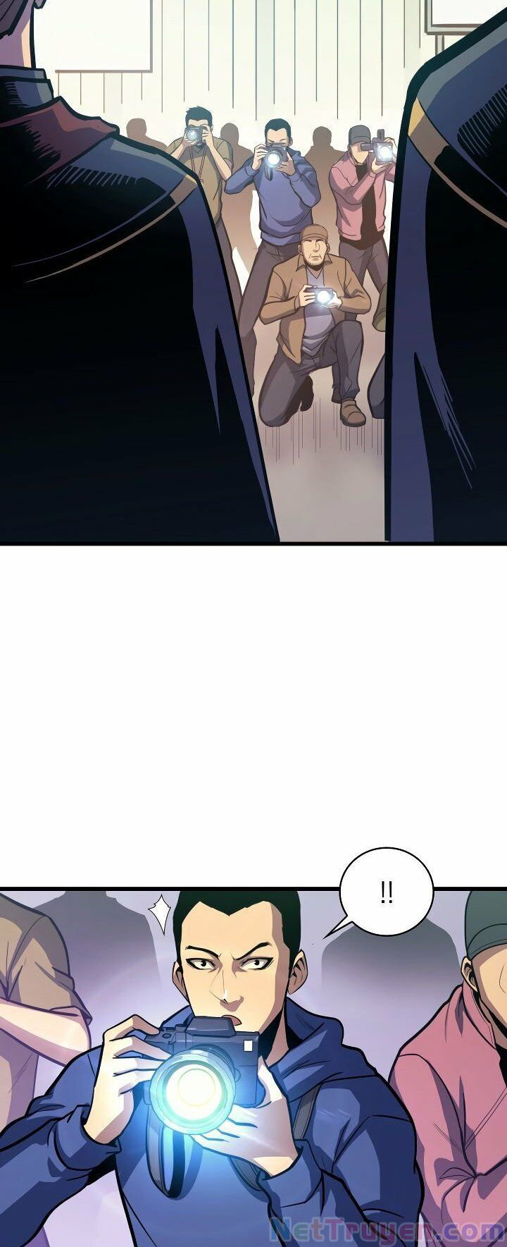 đọc truyện Sự Trở Lại Của Người Chơi Cấp Cao Nhất Chương 73 ảnh 28 tại Thiên Thai Truyện