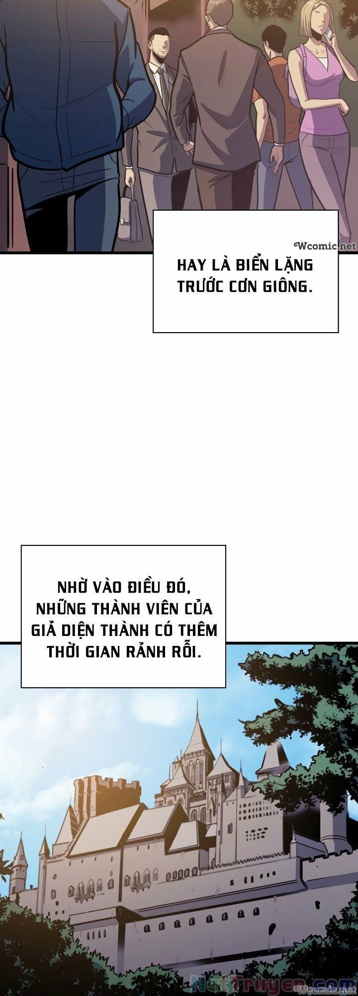 đọc truyện Sự Trở Lại Của Người Chơi Cấp Cao Nhất Chương 73 ảnh 5 tại Thiên Thai Truyện