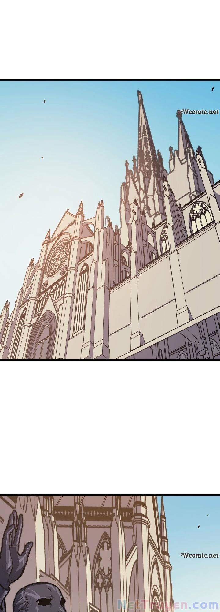 đọc truyện Sự Trở Lại Của Người Chơi Cấp Cao Nhất Chương 73 ảnh 32 tại Thiên Thai Truyện