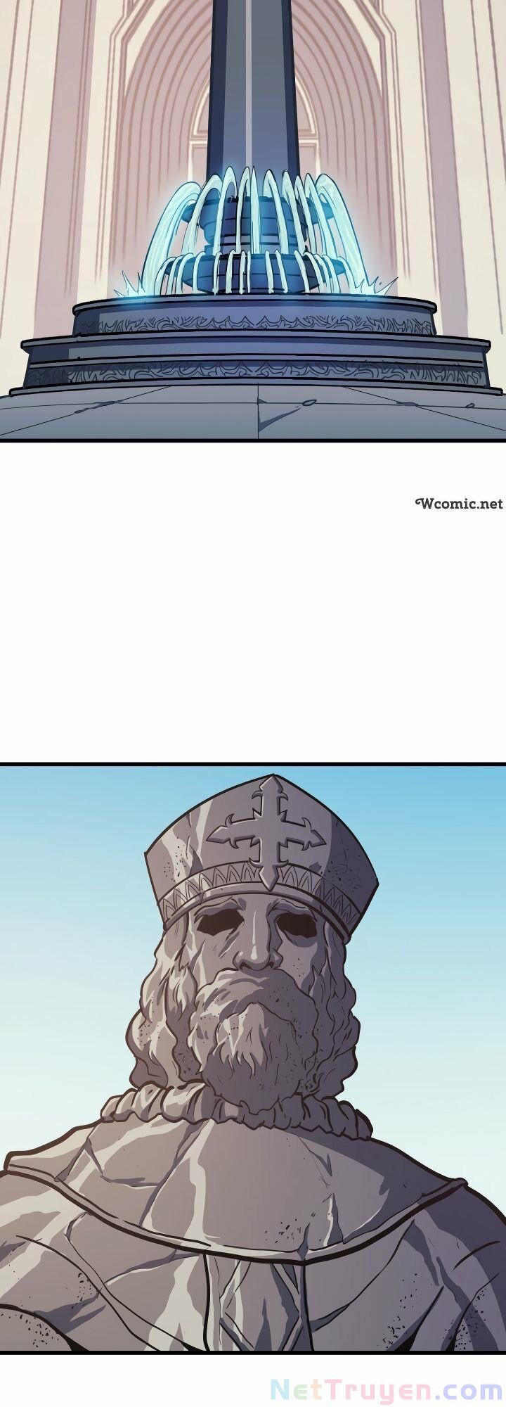 đọc truyện Sự Trở Lại Của Người Chơi Cấp Cao Nhất Chương 73 ảnh 34 tại Thiên Thai Truyện