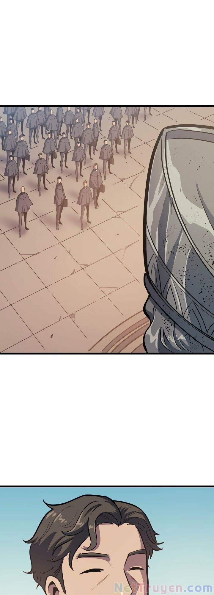 đọc truyện Sự Trở Lại Của Người Chơi Cấp Cao Nhất Chương 73 ảnh 35 tại Thiên Thai Truyện