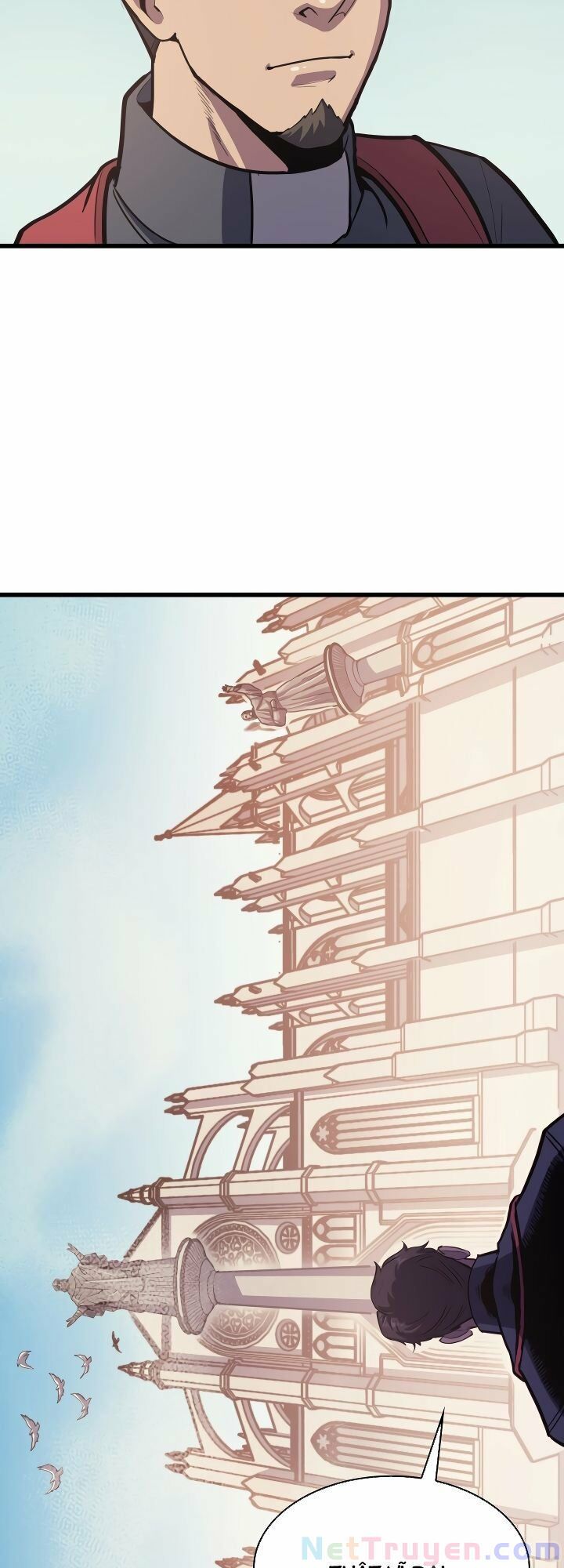 đọc truyện Sự Trở Lại Của Người Chơi Cấp Cao Nhất Chương 73 ảnh 36 tại Thiên Thai Truyện