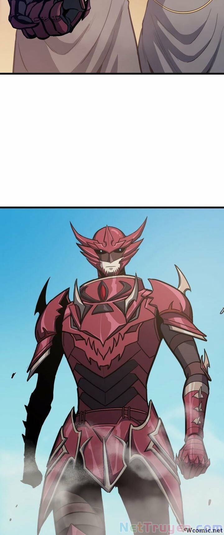 đọc truyện Sự Trở Lại Của Người Chơi Cấp Cao Nhất Chương 73 ảnh 38 tại Thiên Thai Truyện