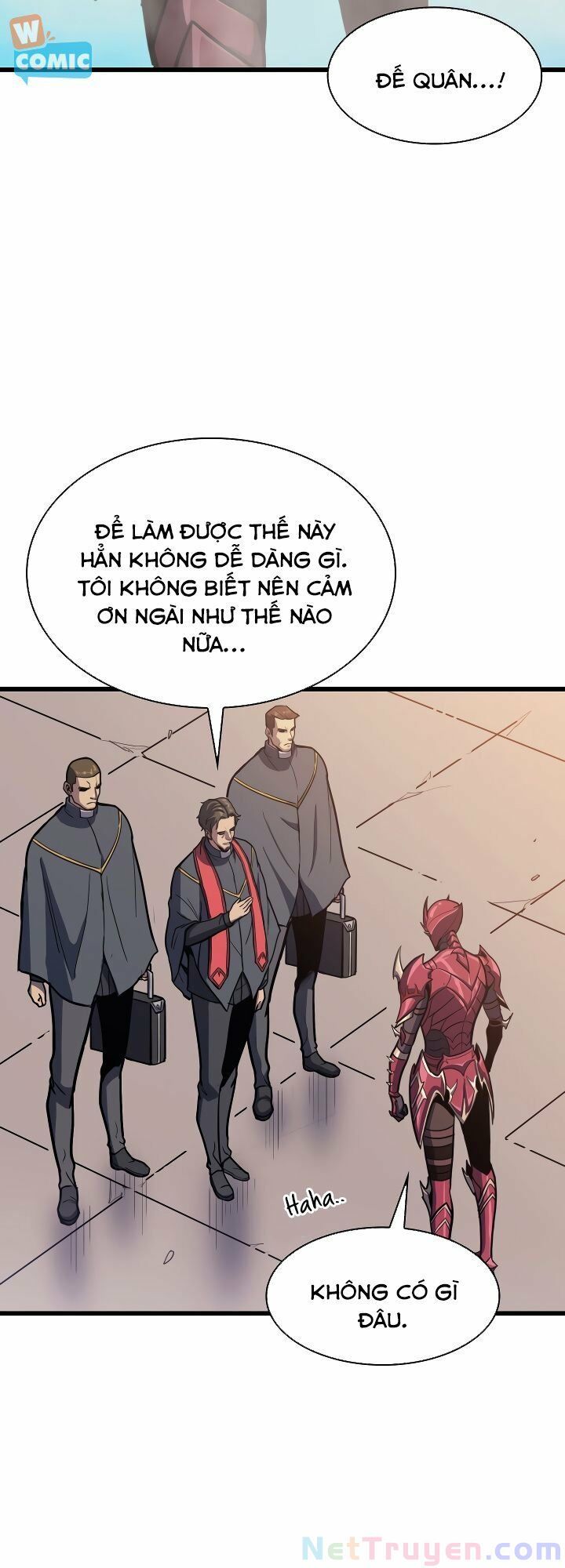 đọc truyện Sự Trở Lại Của Người Chơi Cấp Cao Nhất Chương 73 ảnh 39 tại Thiên Thai Truyện