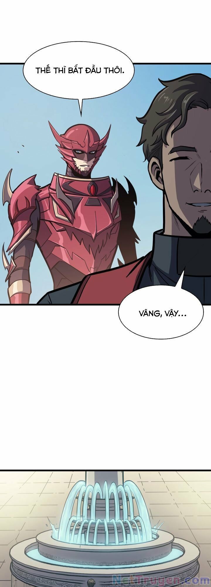 đọc truyện Sự Trở Lại Của Người Chơi Cấp Cao Nhất Chương 73 ảnh 40 tại Thiên Thai Truyện