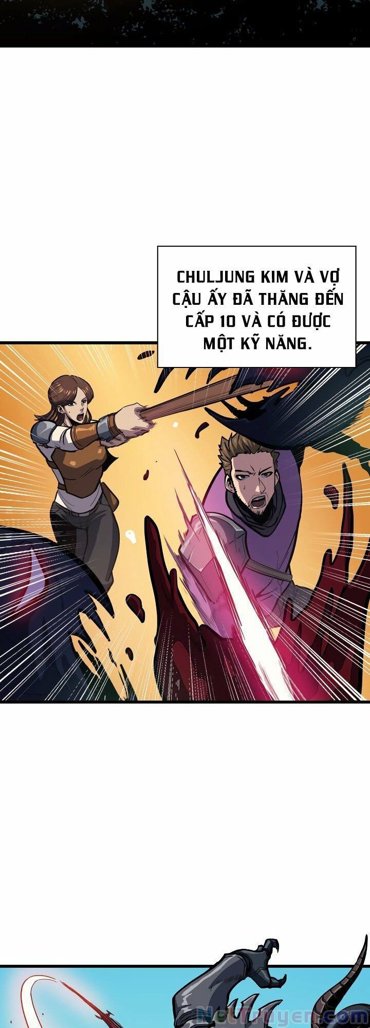 đọc truyện Sự Trở Lại Của Người Chơi Cấp Cao Nhất Chương 73 ảnh 6 tại Thiên Thai Truyện