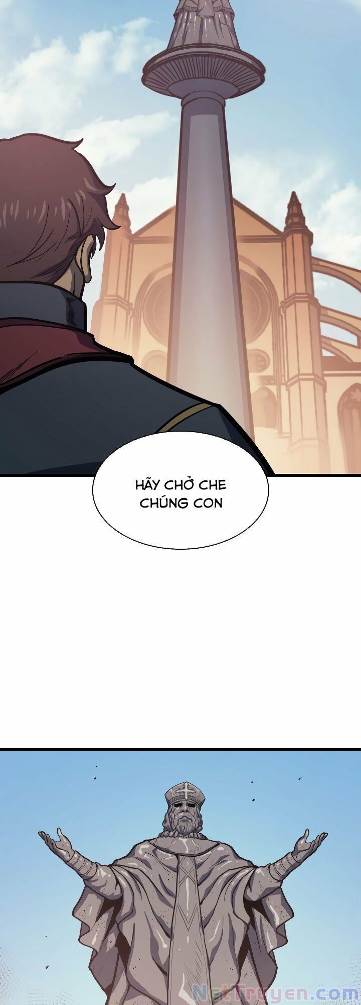 đọc truyện Sự Trở Lại Của Người Chơi Cấp Cao Nhất Chương 73 ảnh 45 tại Thiên Thai Truyện