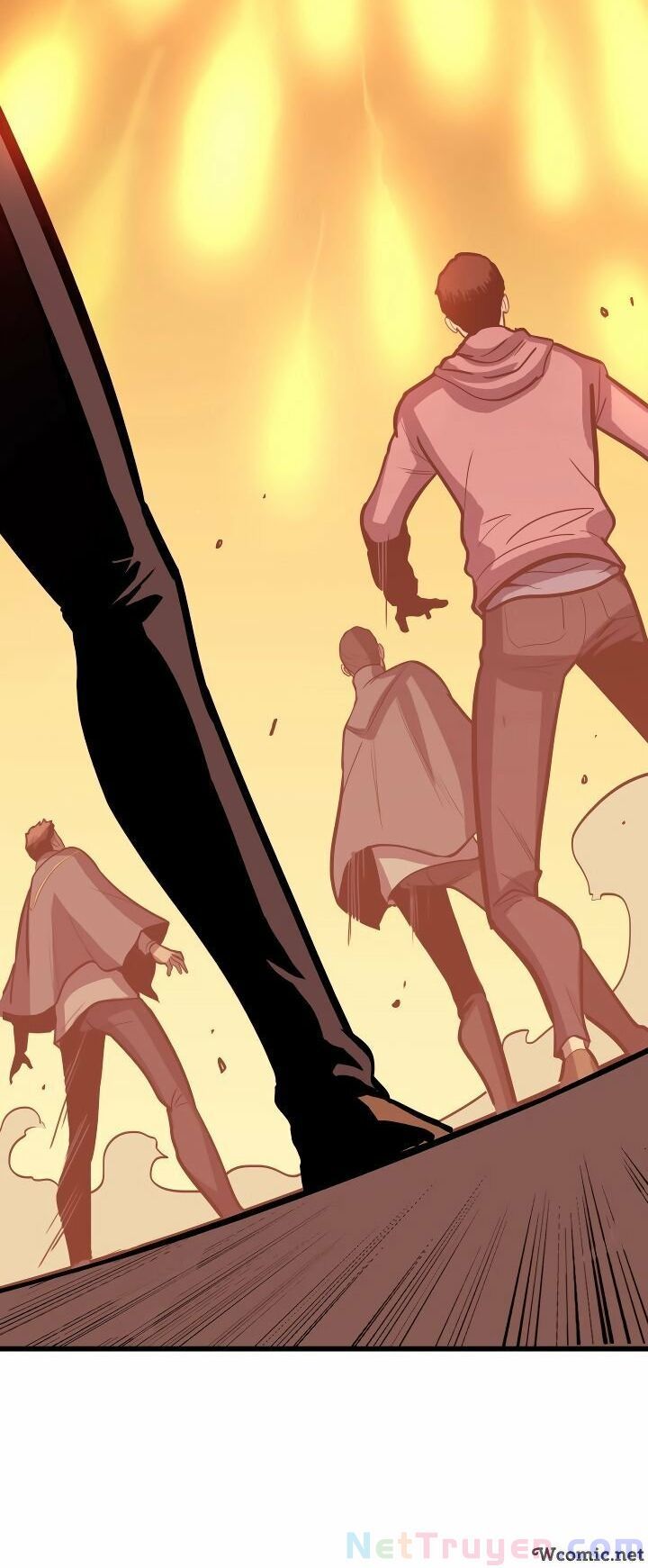 đọc truyện Sự Trở Lại Của Người Chơi Cấp Cao Nhất Chương 73 ảnh 56 tại Thiên Thai Truyện