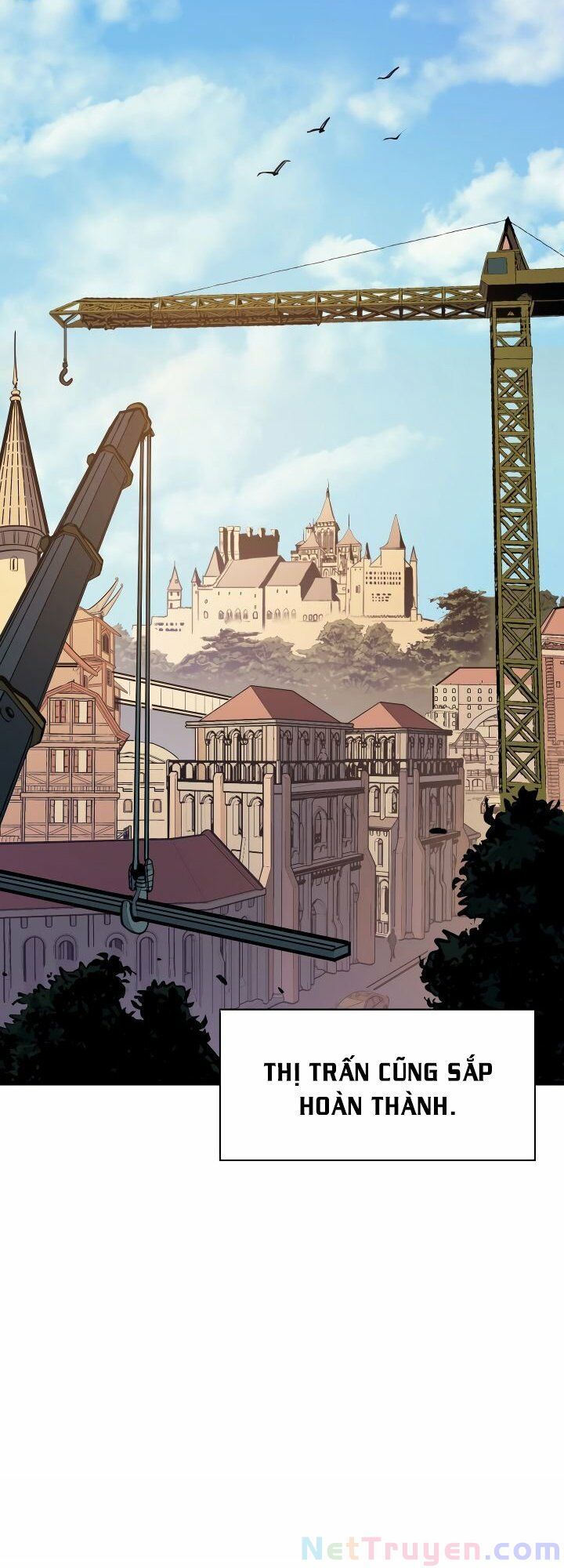 đọc truyện Sự Trở Lại Của Người Chơi Cấp Cao Nhất Chương 73 ảnh 8 tại Thiên Thai Truyện