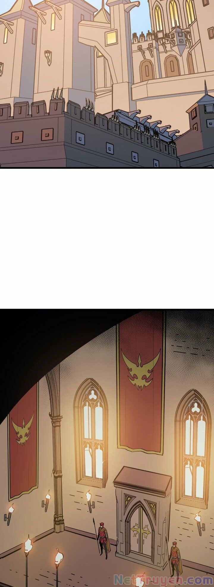 đọc truyện Sự Trở Lại Của Người Chơi Cấp Cao Nhất Chương 73 ảnh 10 tại Thiên Thai Truyện