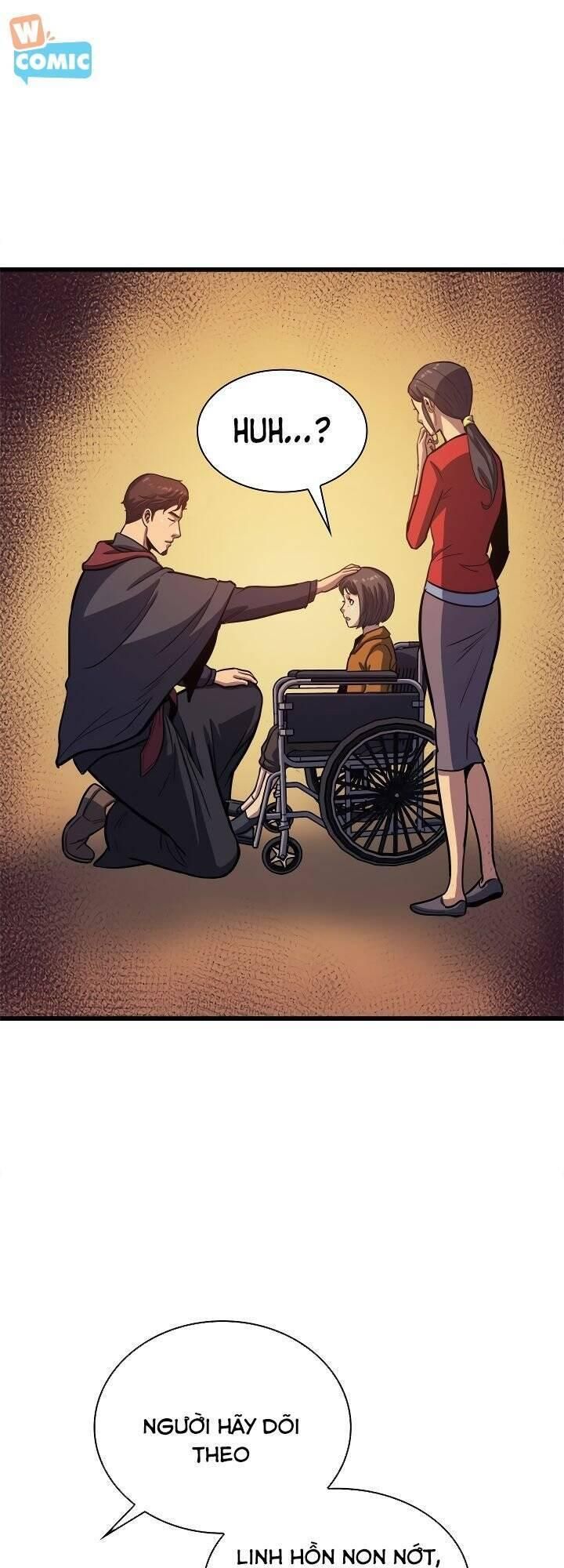 đọc truyện Sự Trở Lại Của Người Chơi Cấp Cao Nhất Chương 74 ảnh 3 tại Thiên Thai Truyện